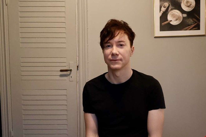 Kungsbackabo f�r 85 000 f�r film om att vara annorlunda