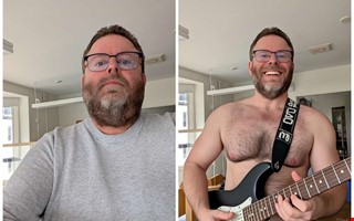 N�jeskr�nika: Hot eller m�jlighet? Det mesta g�r att l�sa med AI i dag