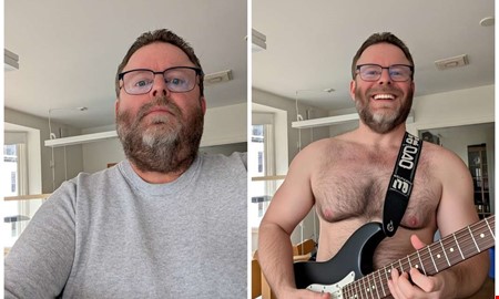 N�jeskr�nika: Hot eller m�jlighet? Det mesta g�r att l�sa med AI i dag