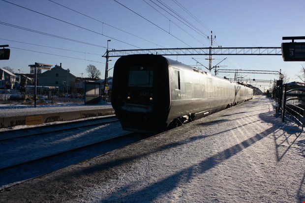 Debatt: Ett steg närmare tågstation i Frillesås Debatt: Ett steg närmare tågstation i Frillesås