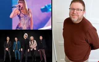 N�jeskr�nika: Sexdr�m eller gitarr � det kan bli fel