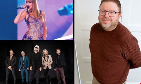 N�jeskr�nika: Sexdr�m eller gitarr � det kan bli fel