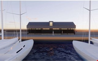 Efterl�ngtad bastu f�r klartecken � �ver 200 i k�