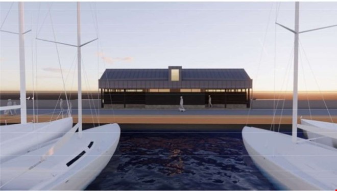 Efterl�ngtad bastu f�r klartecken � �ver 200 i k�