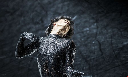 Nina Simones musik blir dans: 