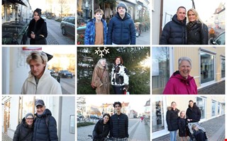 Kungsbackaborna delar sina f�rhoppningar f�r �r 2026