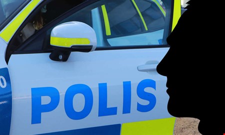 Misst�nkt mordf�rs�k i Kungsbacka � en gripen
