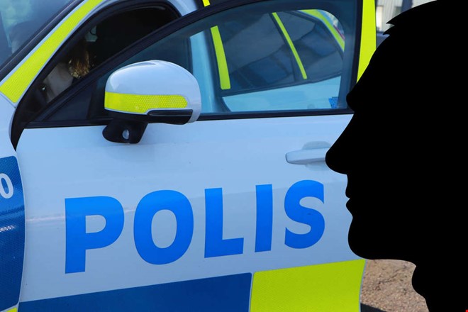 Misst�nkt mordf�rs�k i Kungsbacka � en gripen
