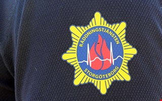 S� var ny�rsnatten f�r r�ddningstj�nsten