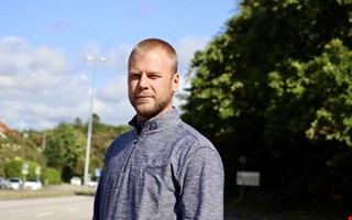 Folins bakslag � blir borta i �ver en m�nad