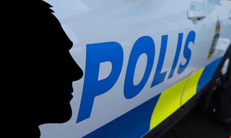 Man hade heroin p� sig � d�ms till f�ngelse 