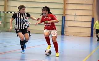 De b�r favoritskapet i klassiska cupen: 