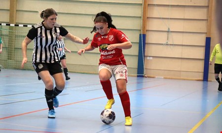 De b�r favoritskapet i klassiska cupen: 