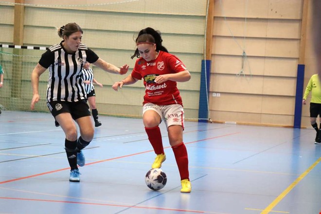 De b�r favoritskapet i klassiska cupen: 