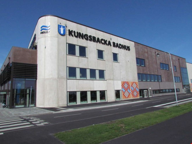 Debatt: Dyrare bad i simhallen 