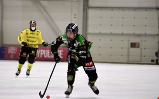 D�rf�r har anfallaren saknats i tv� matcher