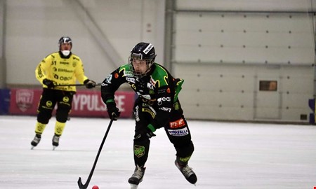 D�rf�r har anfallaren saknats i tv� matcher