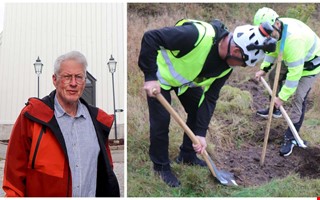 V�gmotst�ndare uppmanar: Skriv inte under avtal