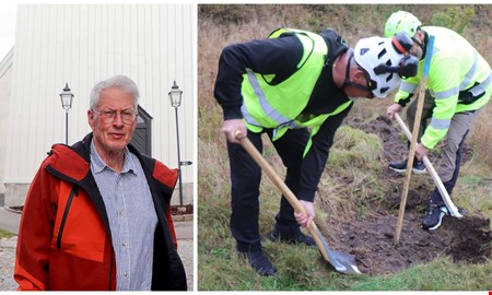 V�gmotst�ndare uppmanar: Skriv inte under avtal