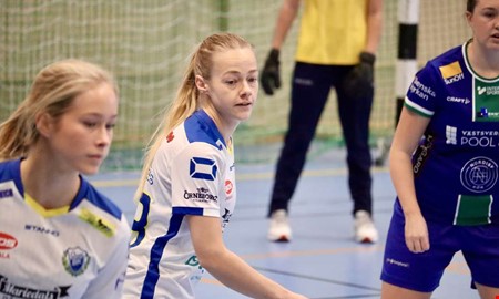 Profilen en vinnare i den ov�ntade comebacken