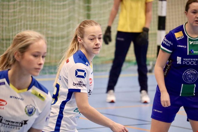 Profilen en vinnare i den ov�ntade comebacken