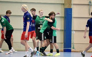 Efter skadehelvetet: 20-�ringen den stora cuphj�lten 