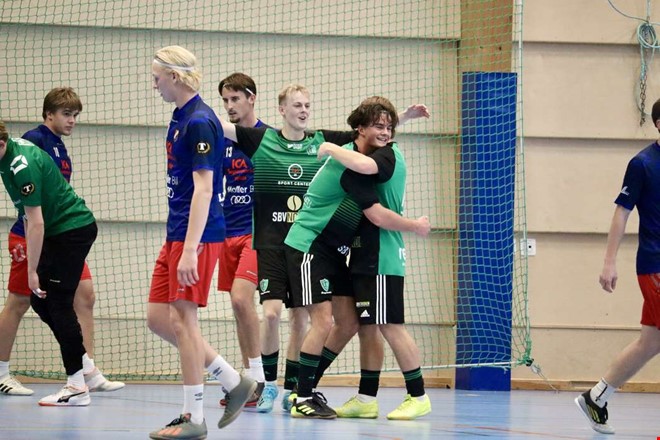 Efter skadehelvetet: 20-�ringen den stora cuphj�lten 