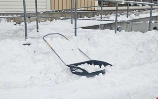 Live: F�lj trafik- och v�derl�get h�r