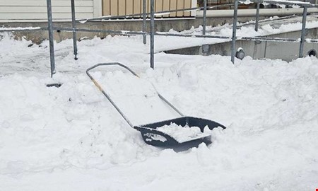 Live: F�lj trafik- och v�derl�get h�r