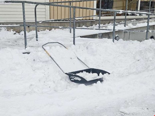 Live: F�lj trafik- och v�derl�get h�r