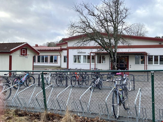 Skolans framtid oklar � planen �verklagad av grannar