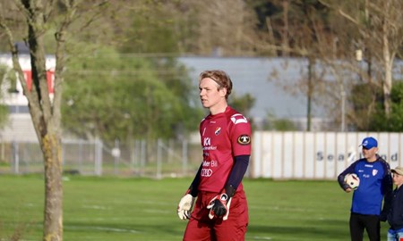 Avbr�cket: Nyckelspelaren l�ngtidsskadad