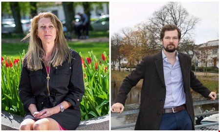 Alkoholink�p doldes med reser�kning