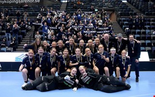 16-�ringen fr�n Onsala fr�lste Halland