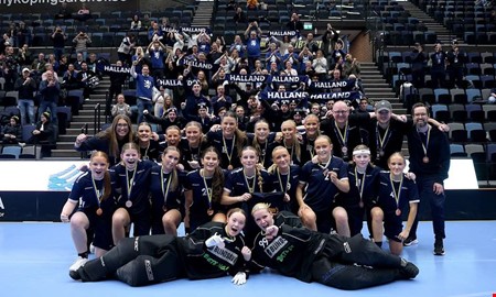 16-�ringen fr�n Onsala fr�lste Halland