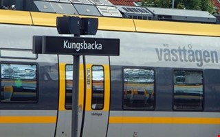 F�rseningar och inst�llda avg�ngar under morgonen