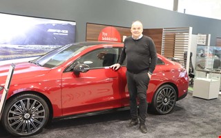 Laddhybrid eller elbil � vad v�ljer Kungsbackabor?