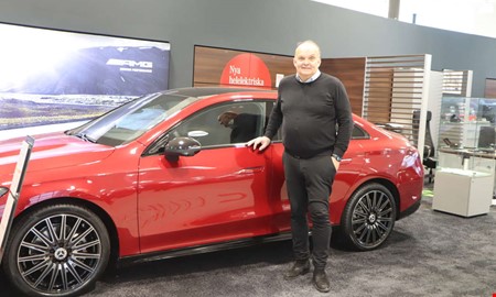 Laddhybrid eller elbil � vad v�ljer Kungsbackabor?