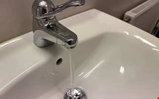 Debatt: Blir det �tervinning av det anv�nda vattnet? 