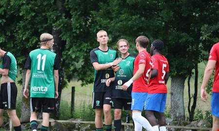 Skyttekungen stannar � T�l� har gjort klart med flera kuggar