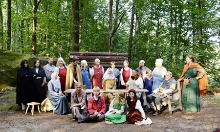 Dr�mmen om en permanent scen kan bli verklighet