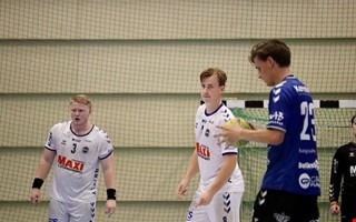 V�nsternian f�rl�nger med Aran�s