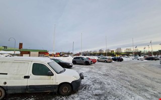 J�tteprojekt �verklagas � kr�ver miljoner f�r p-platser