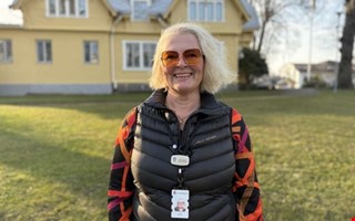 Lindas b�sta tv-tips � och vilka program hon aldrig tittar p�