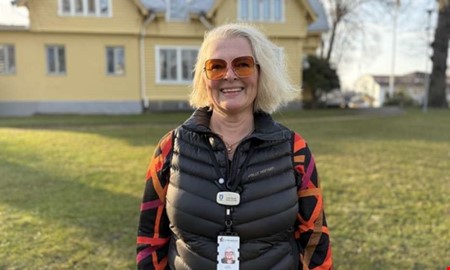 Lindas b�sta tv-tips � och vilka program hon aldrig tittar p�