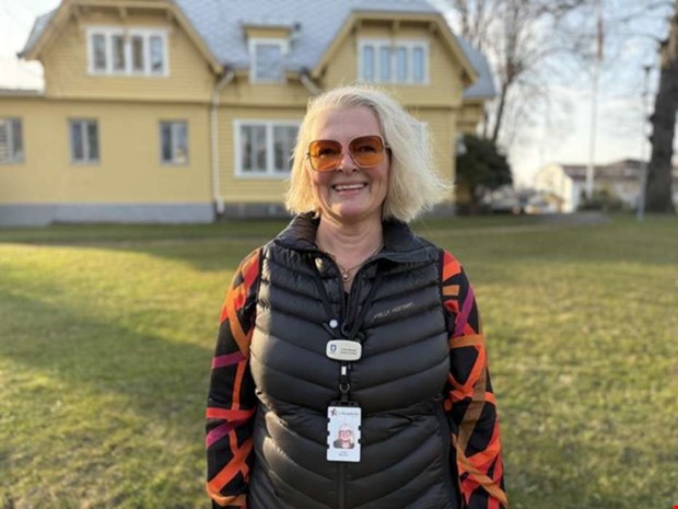 Lindas b�sta tv-tips � och vilka program hon aldrig tittar p�