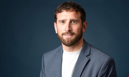 Dans b�sta tv-tips och vilket program han helst �r med i