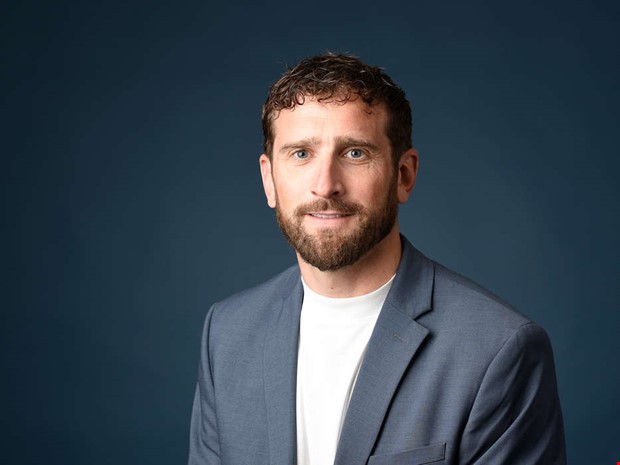 Dans bästa tv-tips och vilket program han helst är med i Dans bästa tv-tips och vilket program han helst är med i