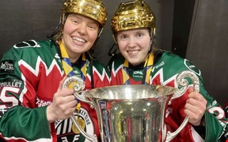 26-�ringen fr�n Kungsbacka uttagen till OS