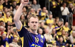 M�t Sveriges Claarast lysande stj�rna 